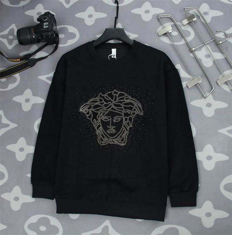 Versace Men's Hoodies 69